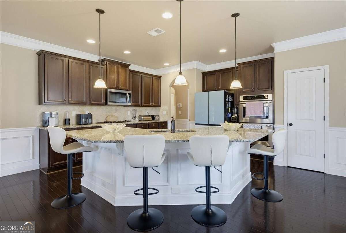 153 Hilda Way Mcdonough - Photo 15