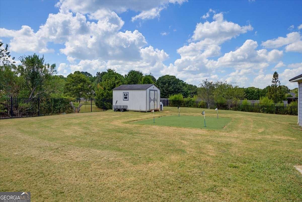 153 Hilda Way Mcdonough - Photo 42