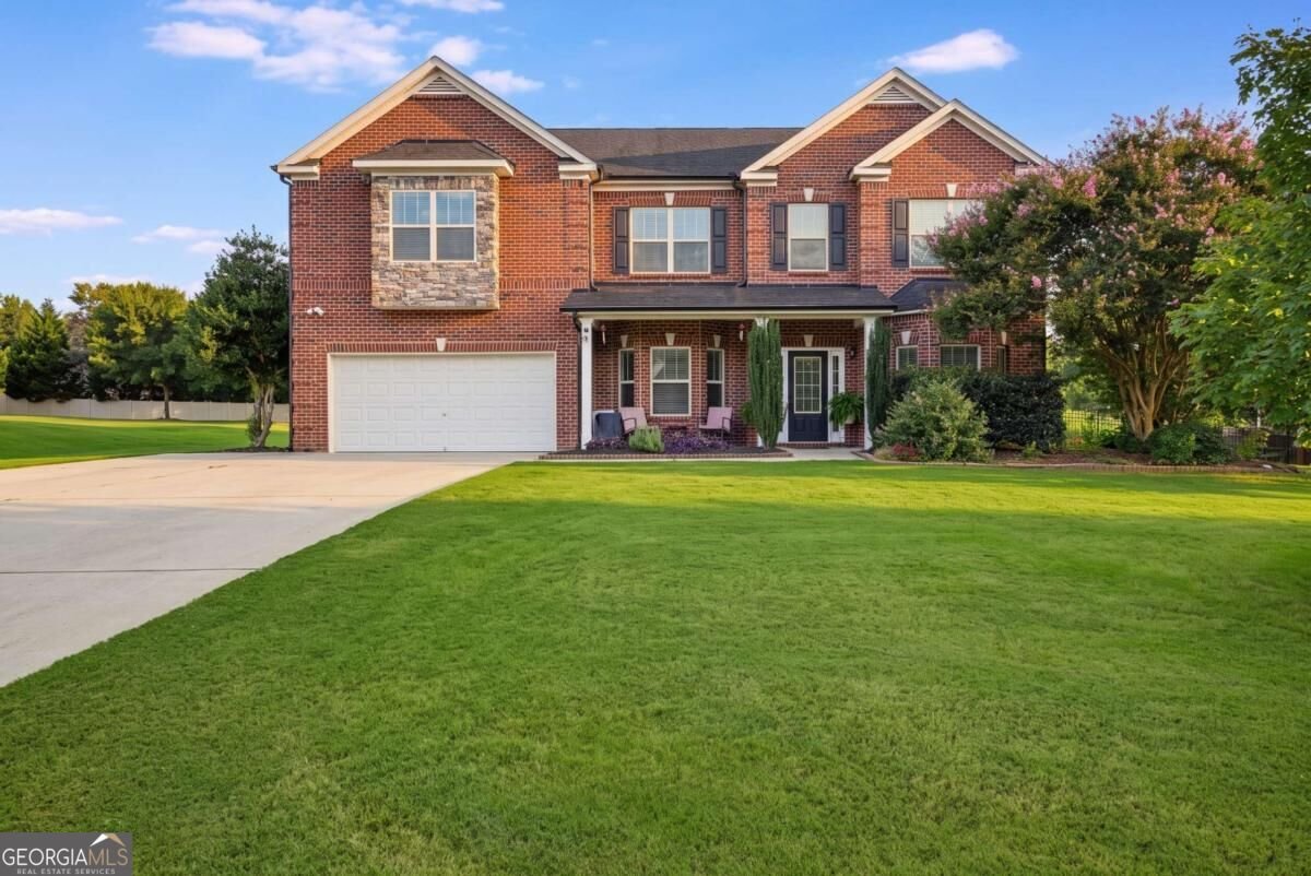 153 Hilda Way Mcdonough - Photo 43