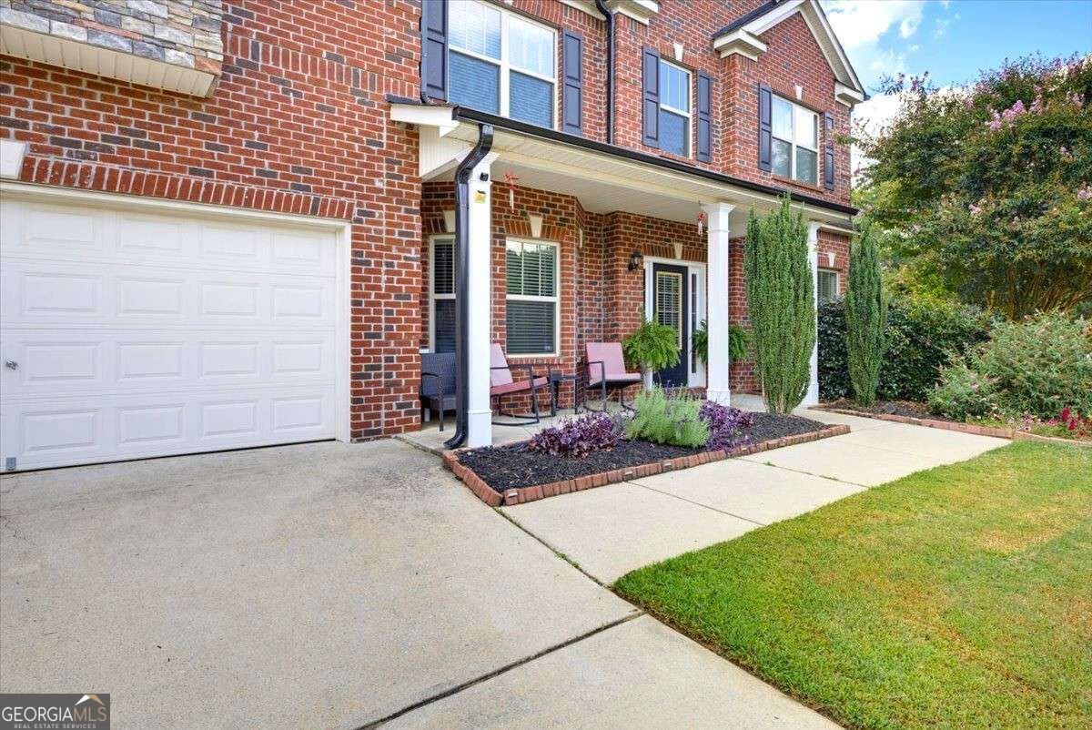 153 Hilda Way Mcdonough - Photo 7