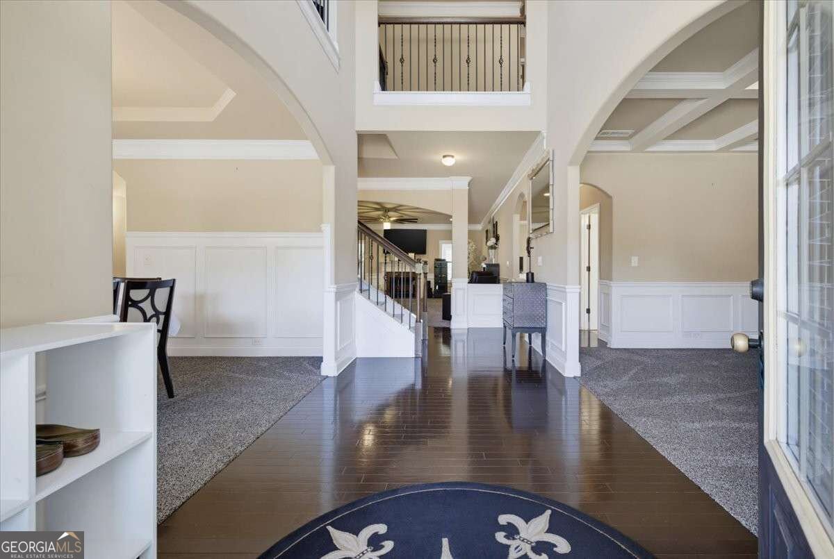 153 Hilda Way Mcdonough - Photo 8