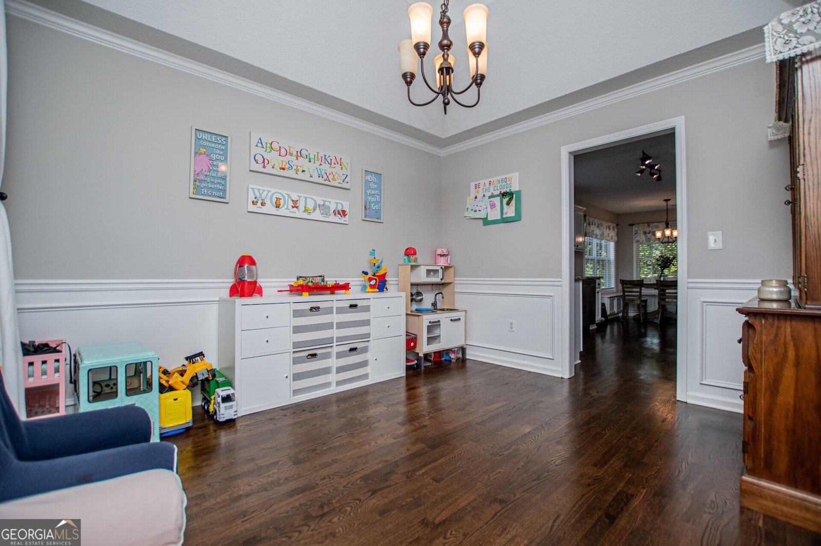 5381 Britton Drive Villa Rica - Photo 10
