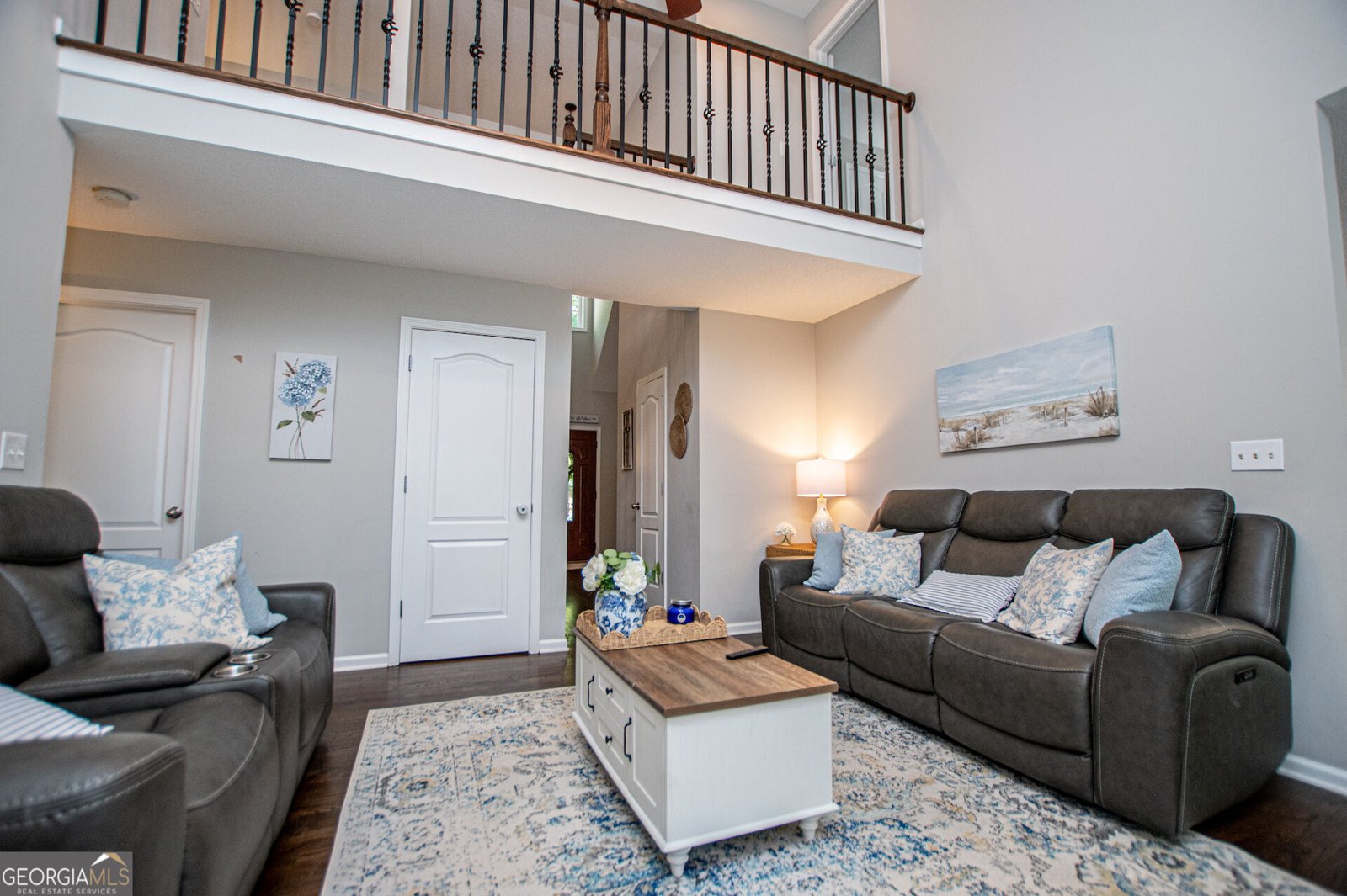 5381 Britton Drive Villa Rica - Photo 11