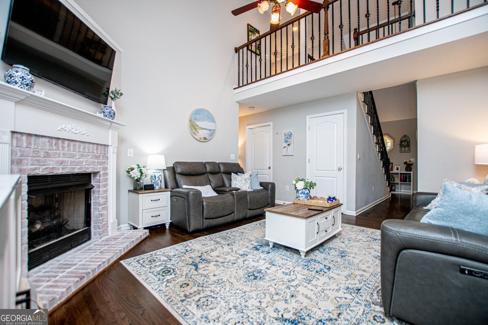 5381 Britton Drive Villa Rica - Photo 13
