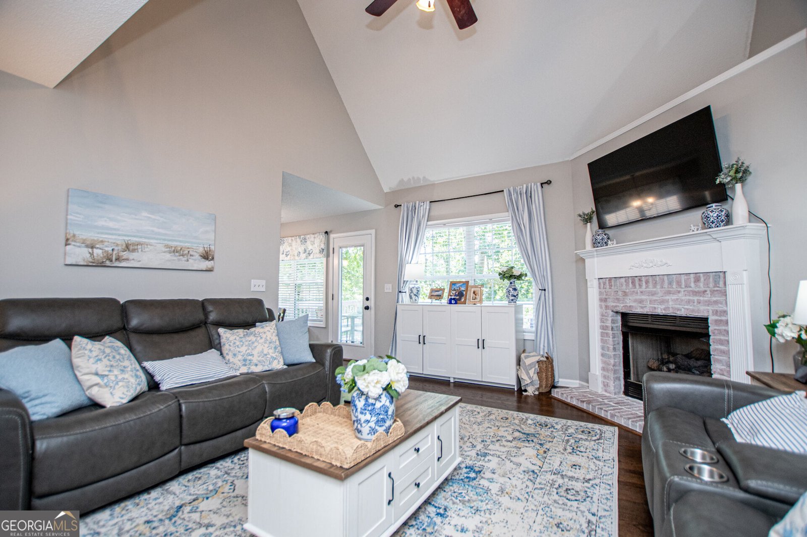 5381 Britton Drive Villa Rica - Photo 14