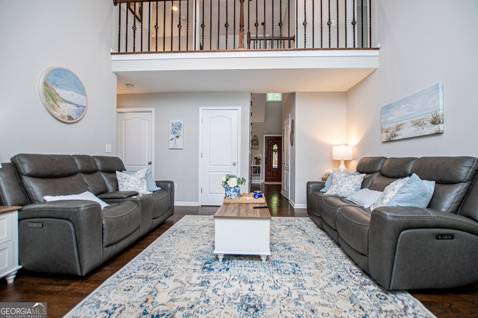 5381 Britton Drive Villa Rica - Photo 15