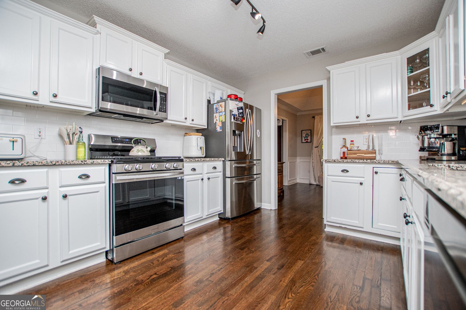 5381 Britton Drive Villa Rica - Photo 16