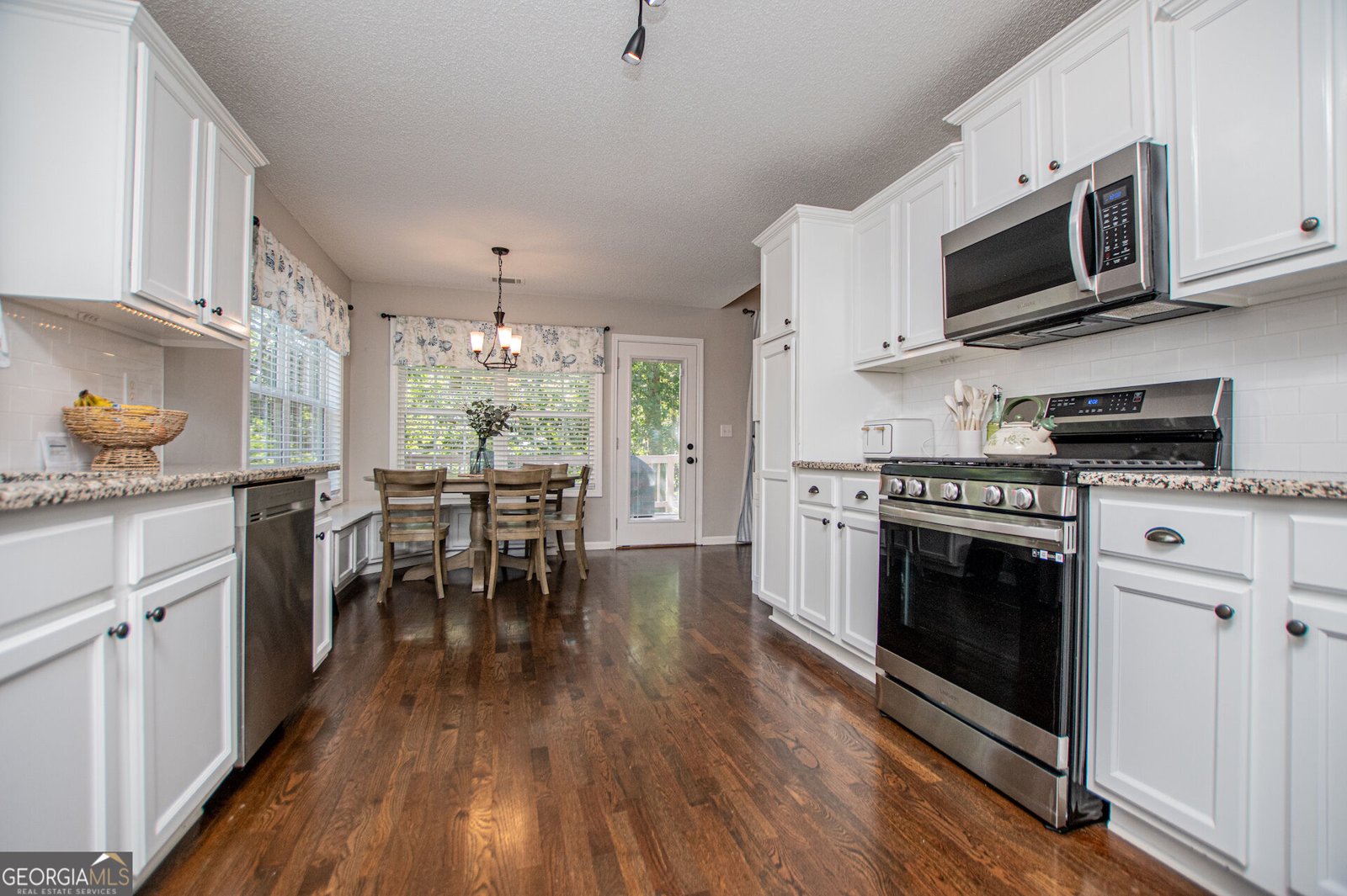 5381 Britton Drive Villa Rica - Photo 17