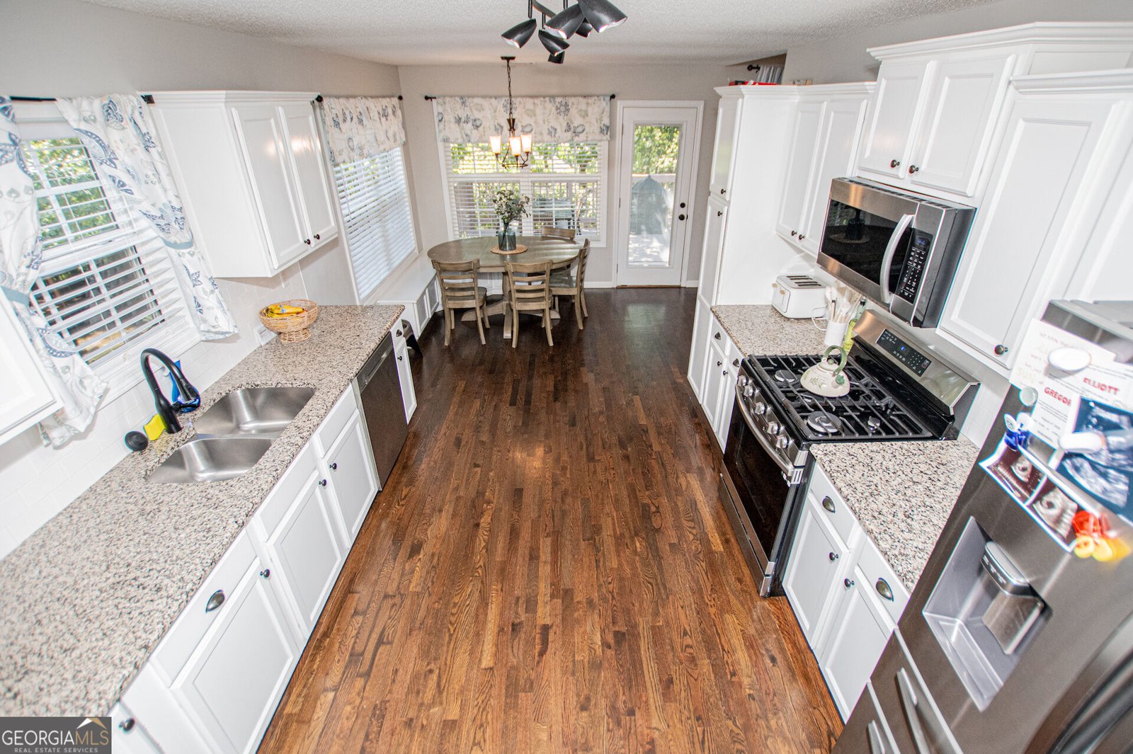 5381 Britton Drive Villa Rica - Photo 18