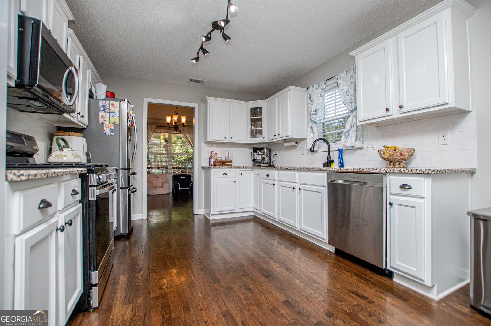 5381 Britton Drive Villa Rica - Photo 19
