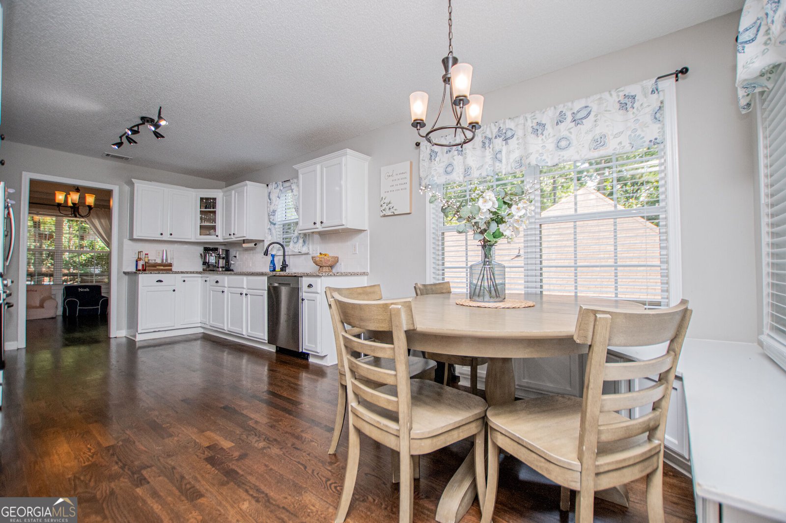 5381 Britton Drive Villa Rica - Photo 21