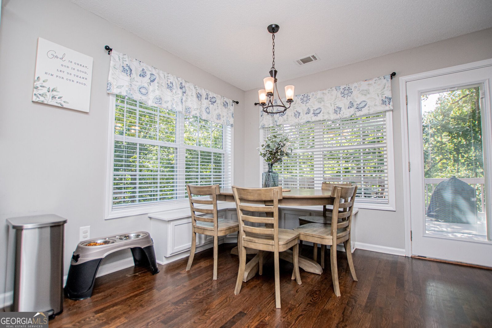 5381 Britton Drive Villa Rica - Photo 22