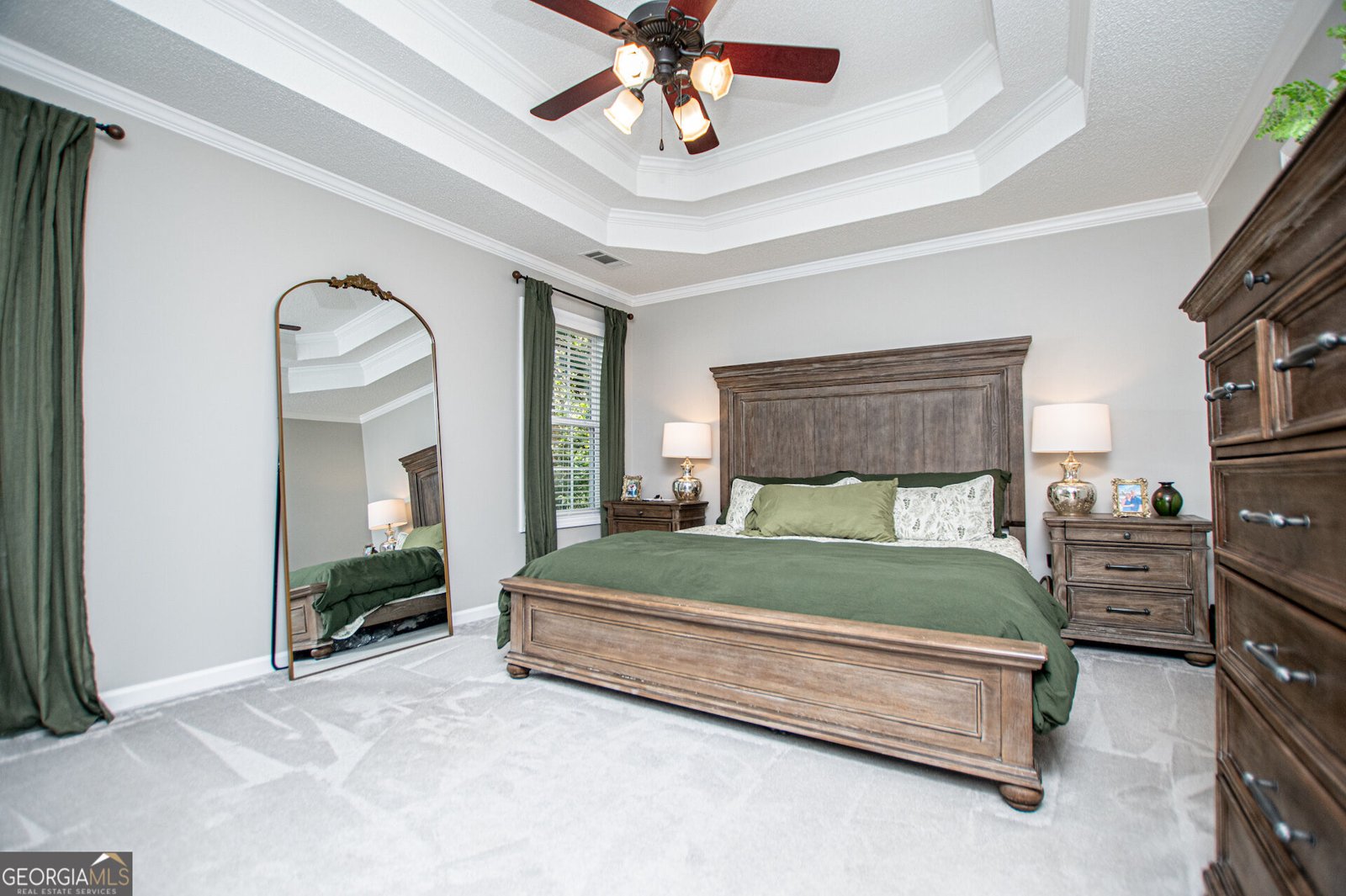 5381 Britton Drive Villa Rica - Photo 24