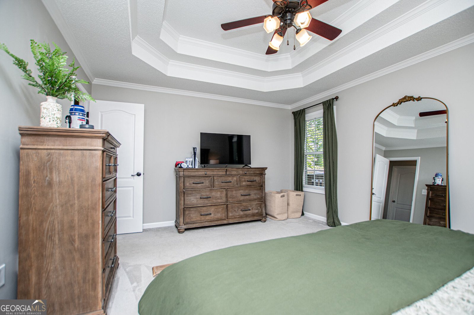 5381 Britton Drive Villa Rica - Photo 25