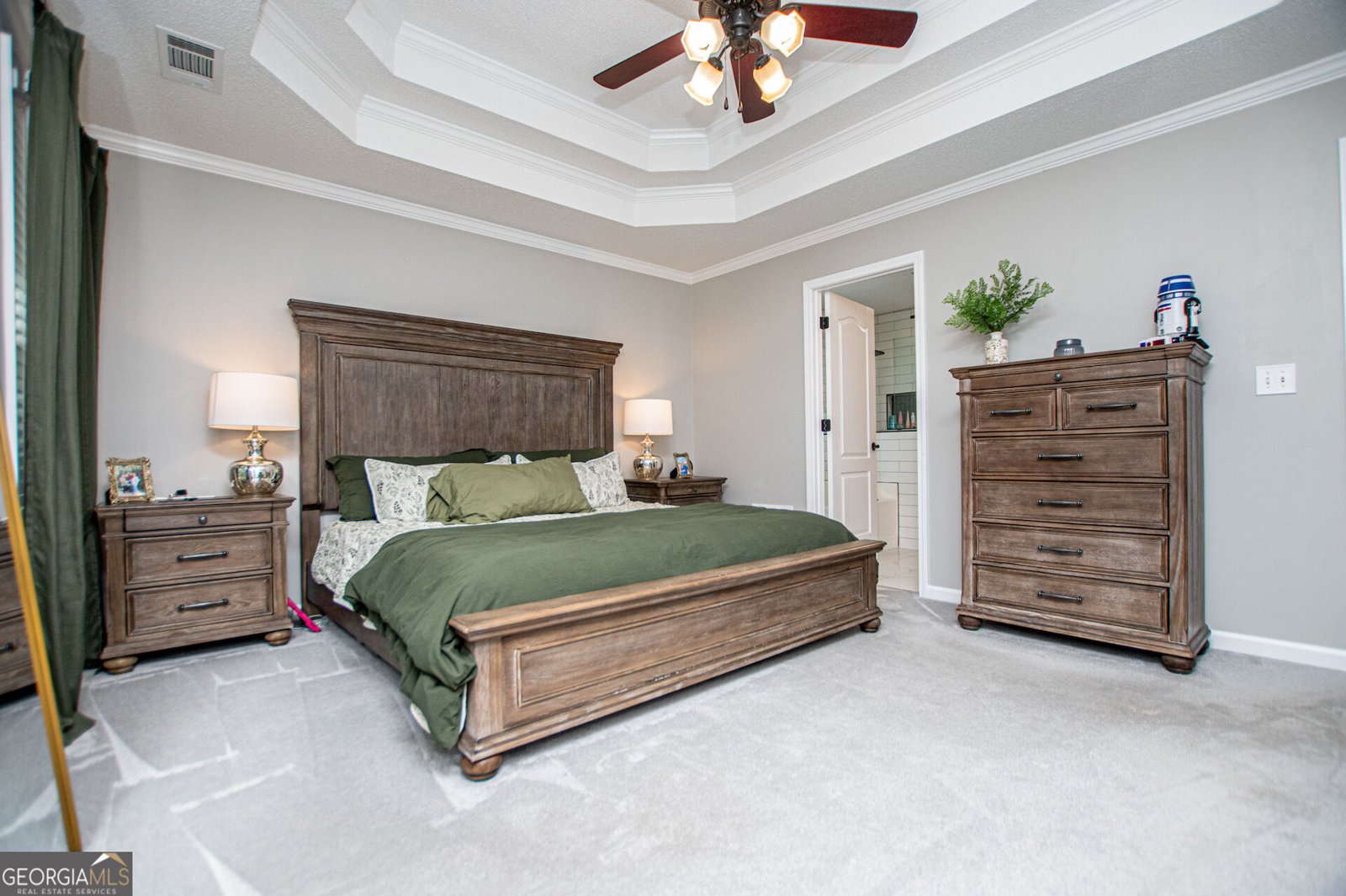5381 Britton Drive Villa Rica - Photo 26