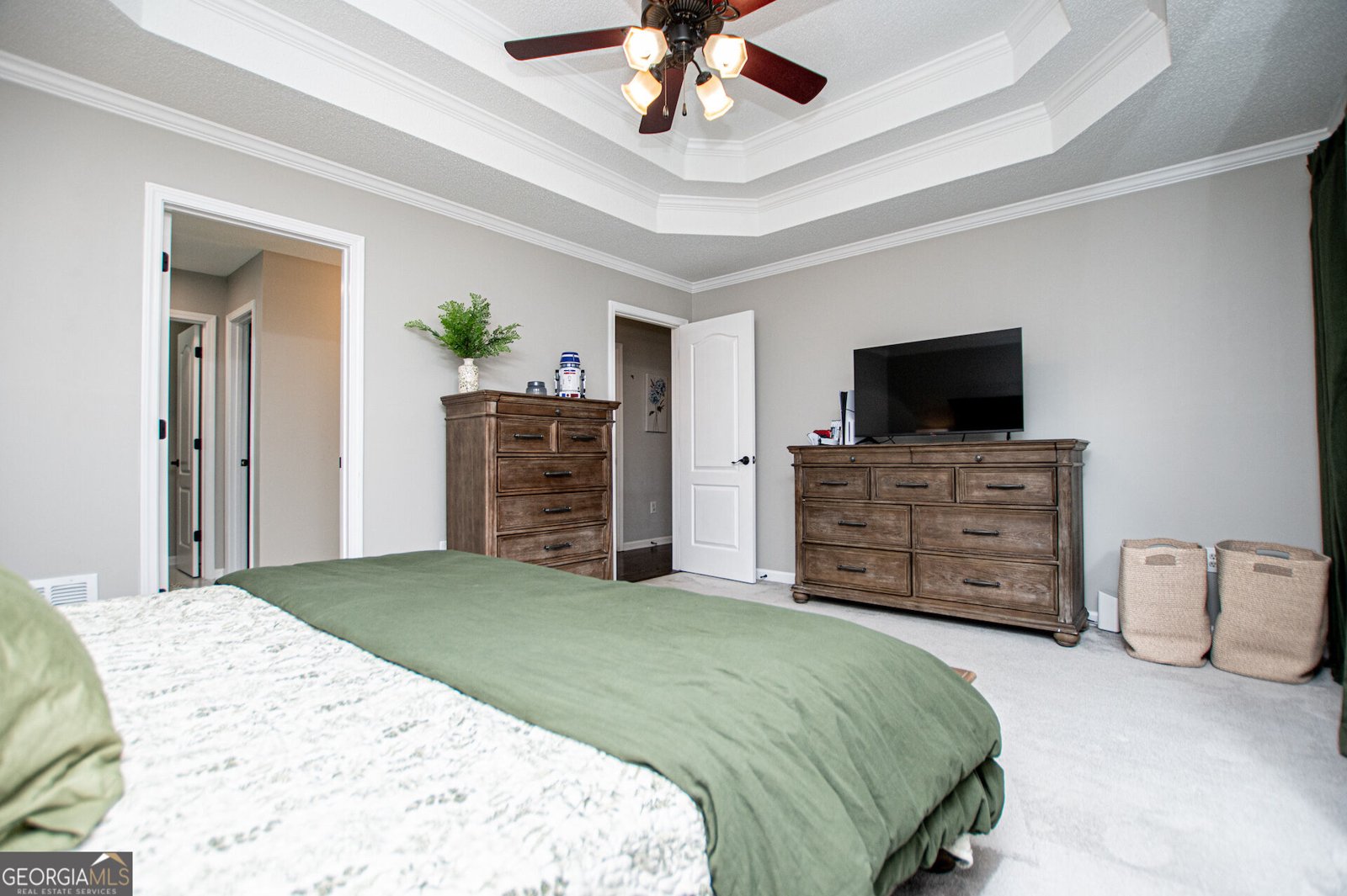 5381 Britton Drive Villa Rica - Photo 27