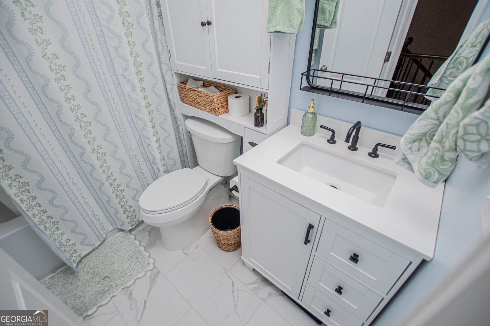 5381 Britton Drive Villa Rica - Photo 48