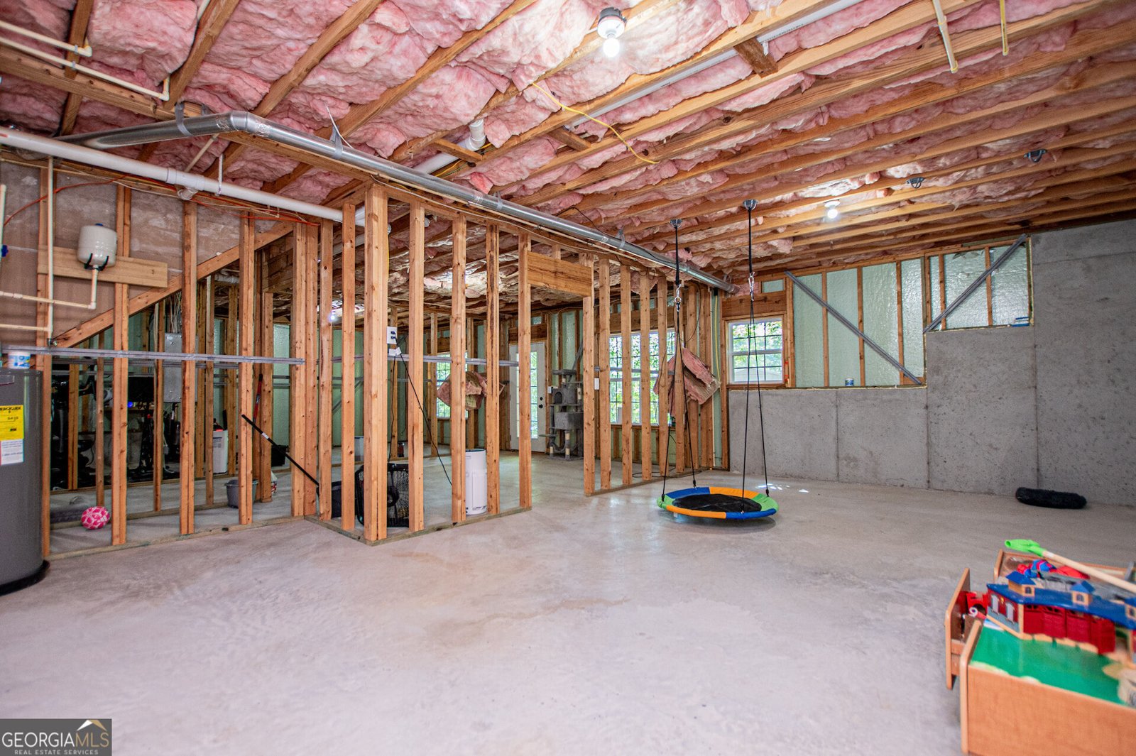 5381 Britton Drive Villa Rica - Photo 55