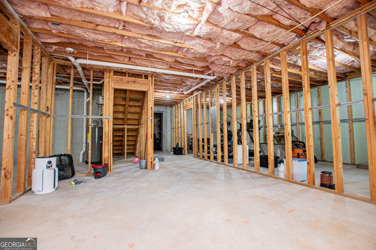 5381 Britton Drive Villa Rica - Photo 56