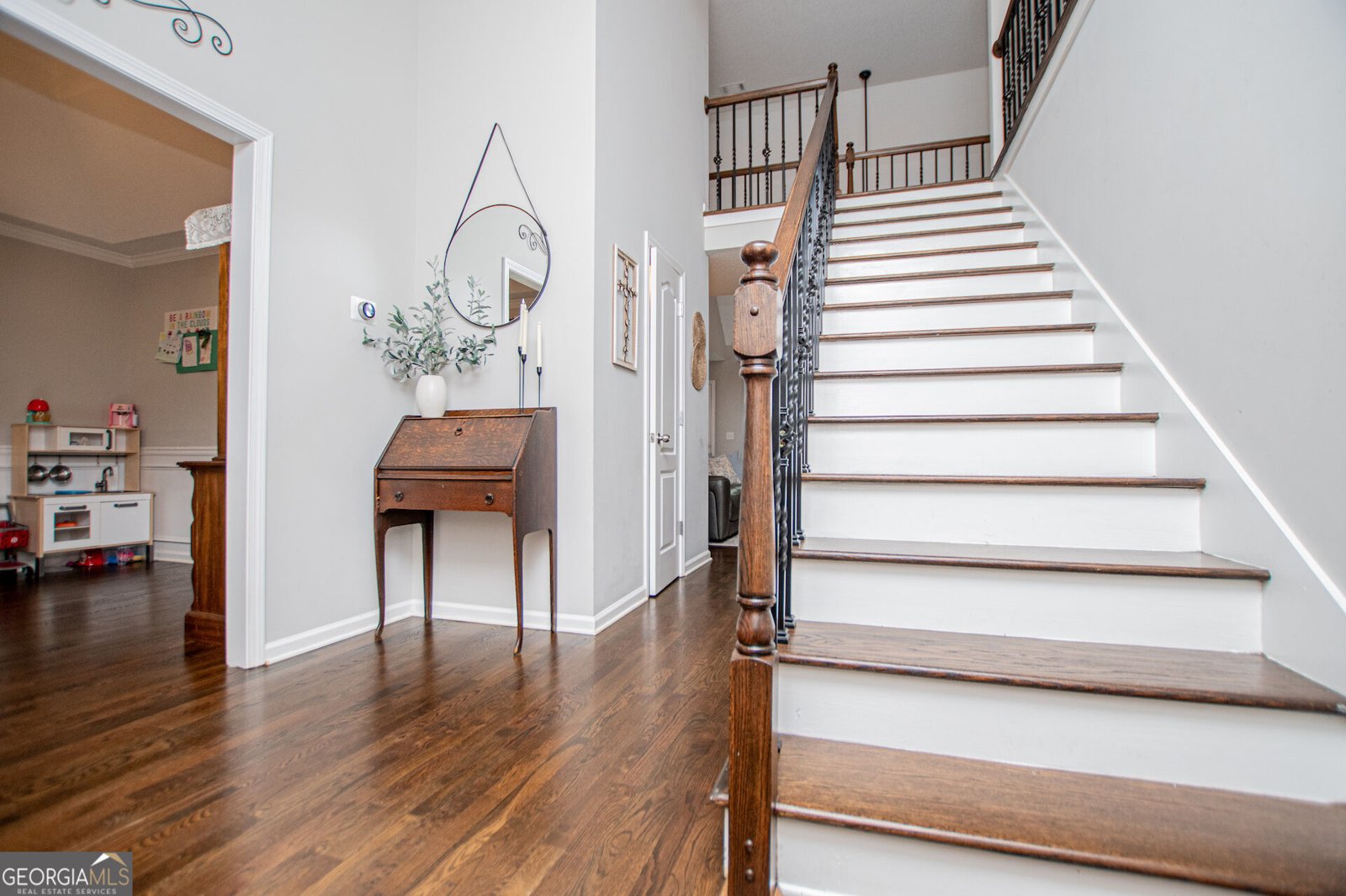 5381 Britton Drive Villa Rica - Photo 6