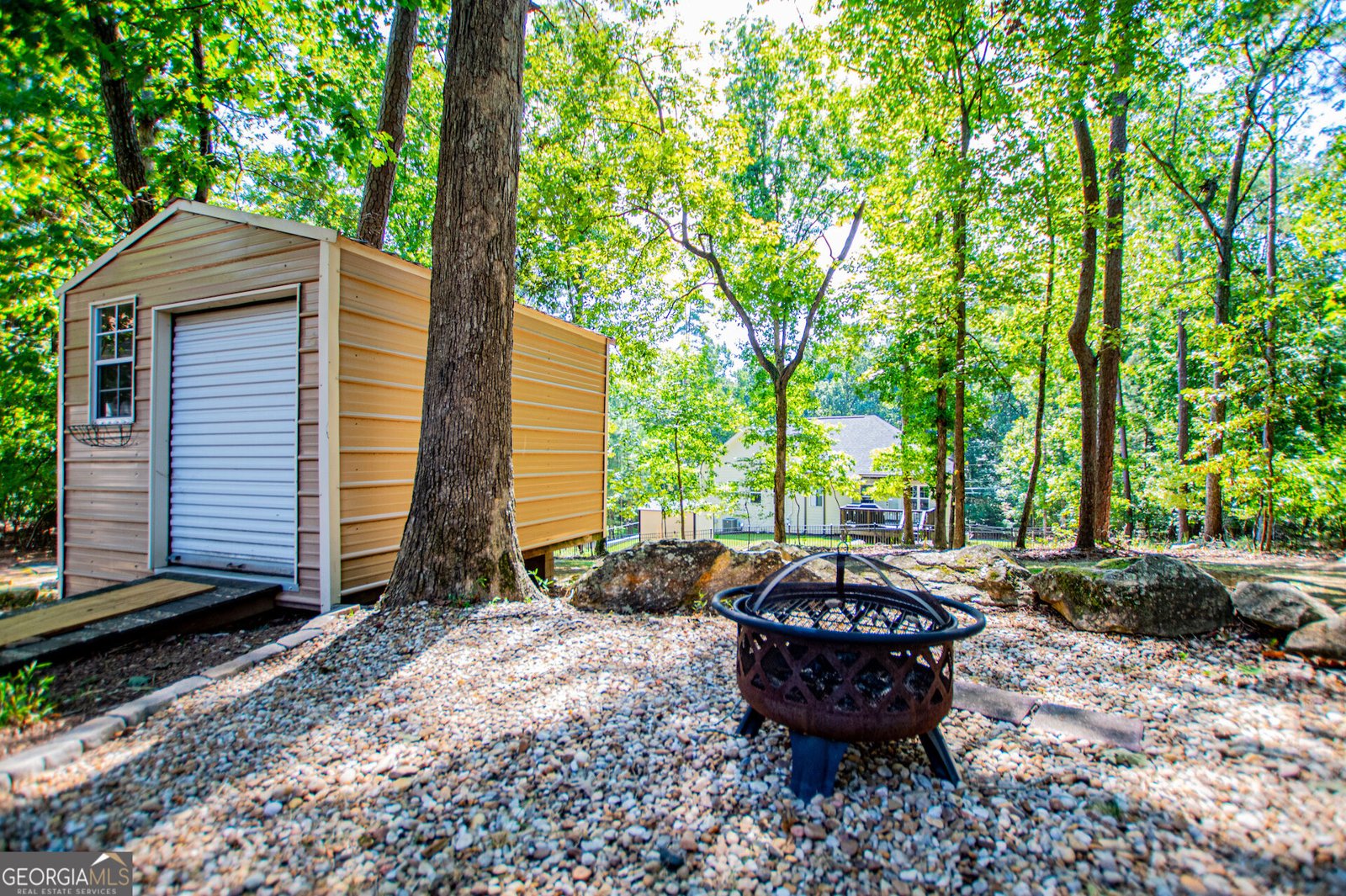 5381 Britton Drive Villa Rica - Photo 60