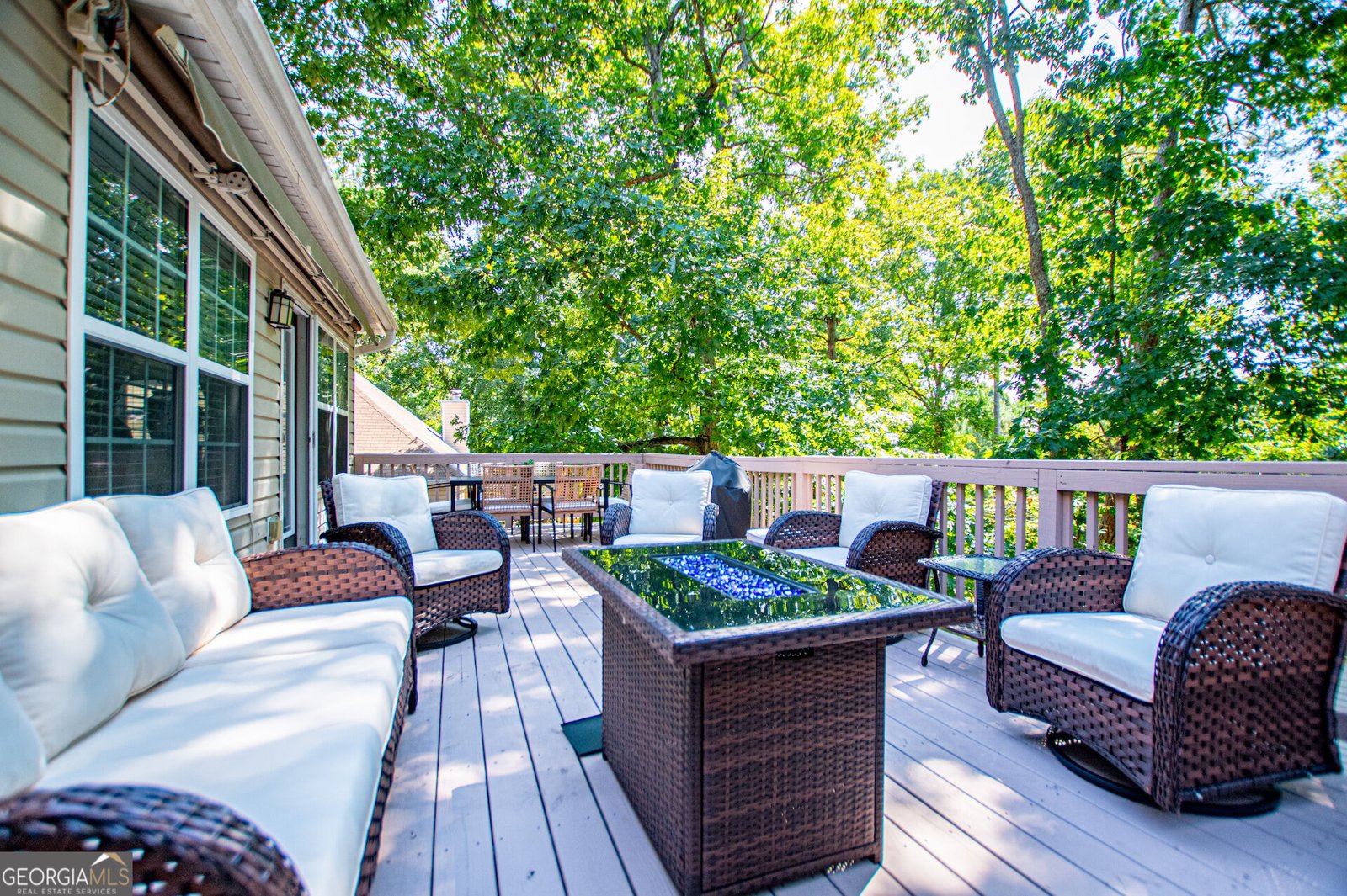 5381 Britton Drive Villa Rica - Photo 61