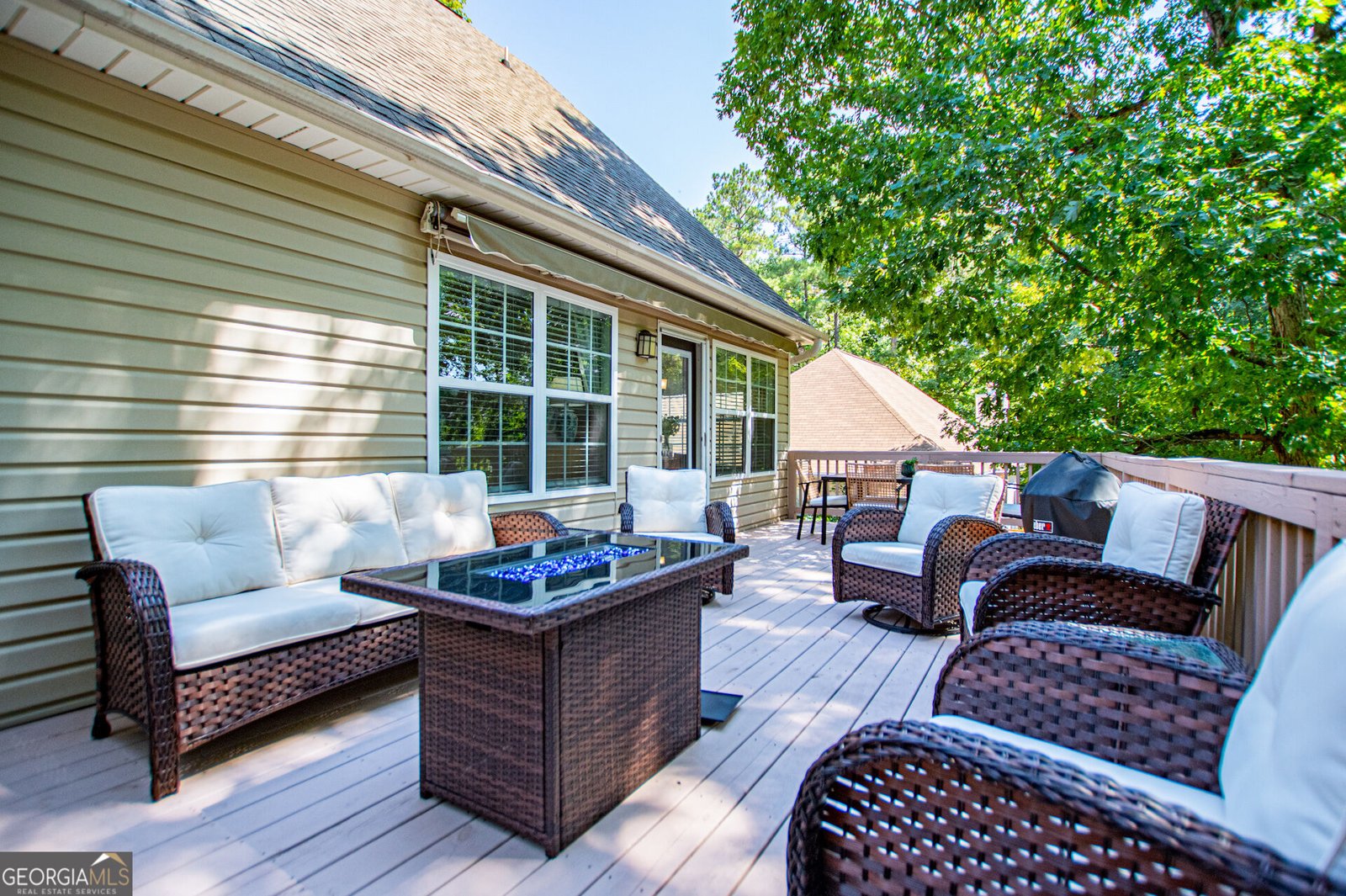 5381 Britton Drive Villa Rica - Photo 62