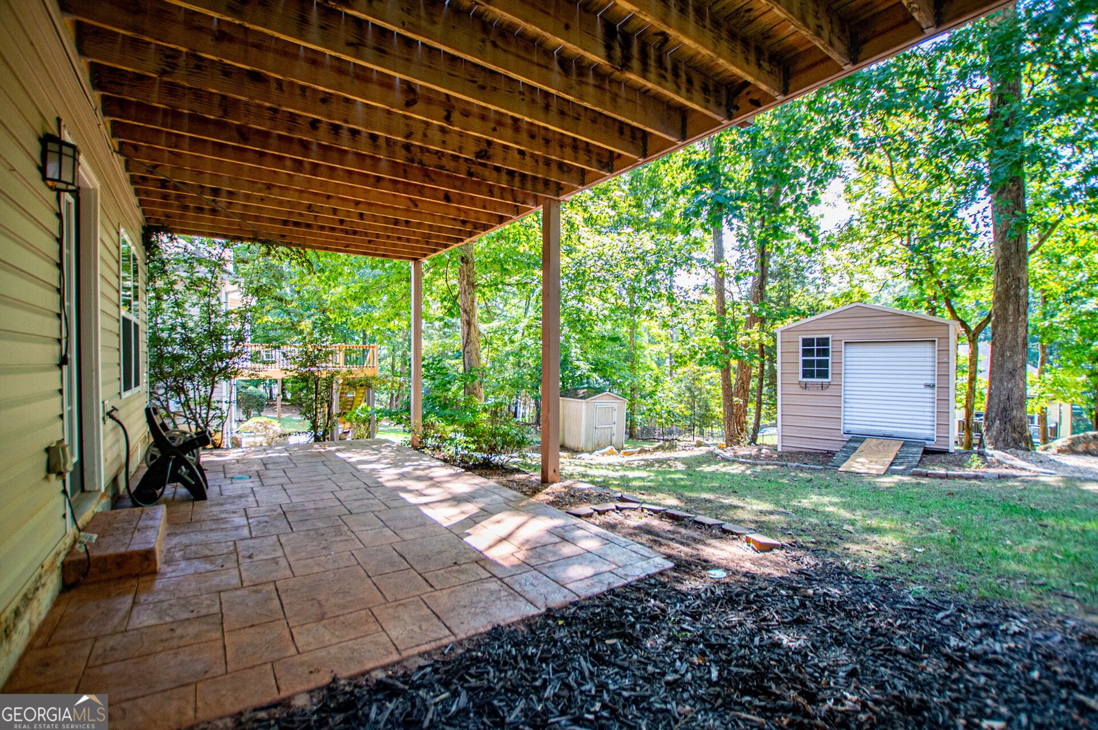 5381 Britton Drive Villa Rica - Photo 64