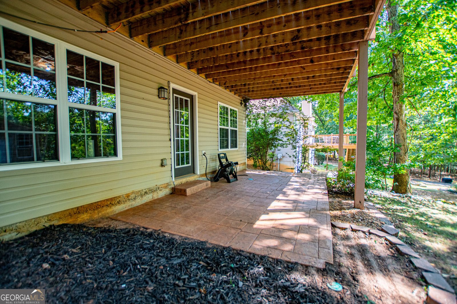 5381 Britton Drive Villa Rica - Photo 65