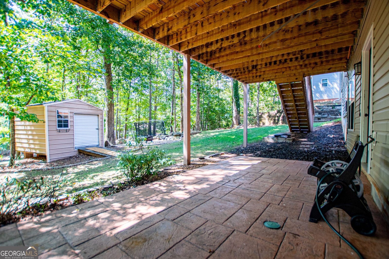 5381 Britton Drive Villa Rica - Photo 66
