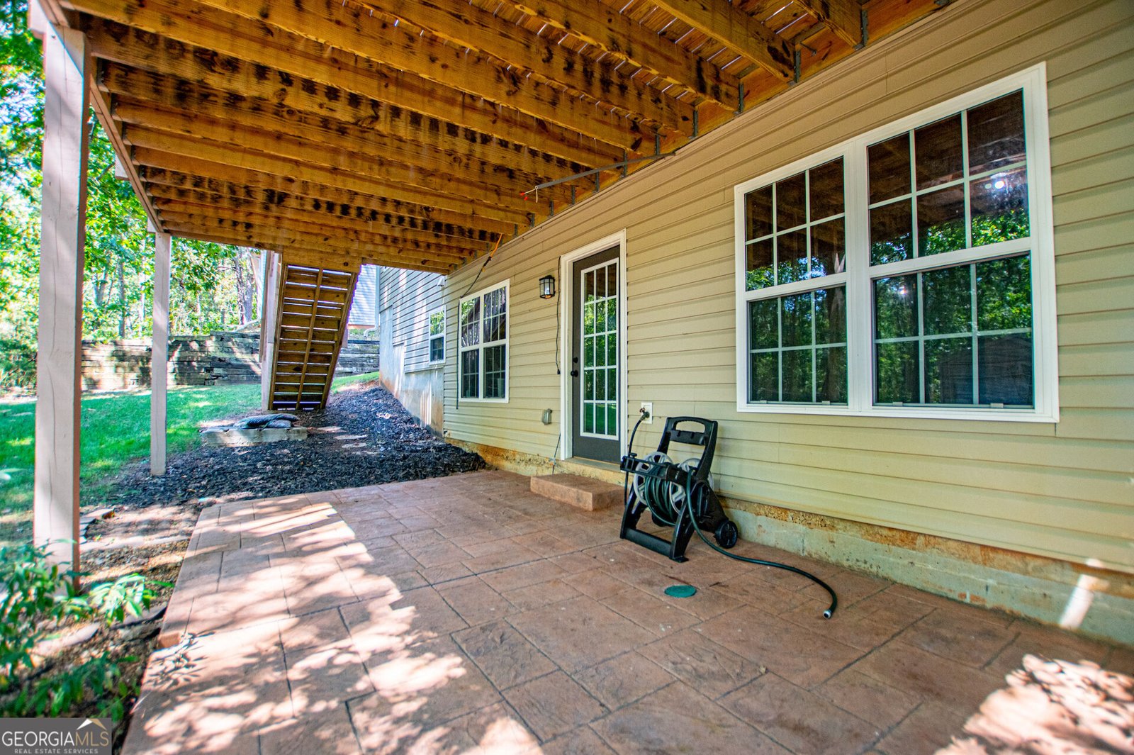 5381 Britton Drive Villa Rica - Photo 67