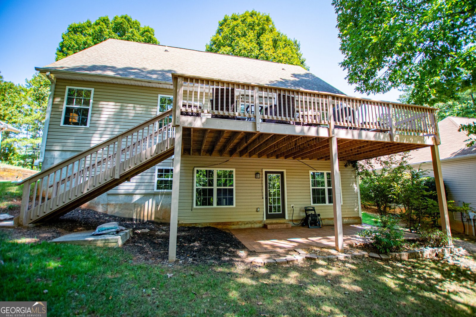 5381 Britton Drive Villa Rica - Photo 68