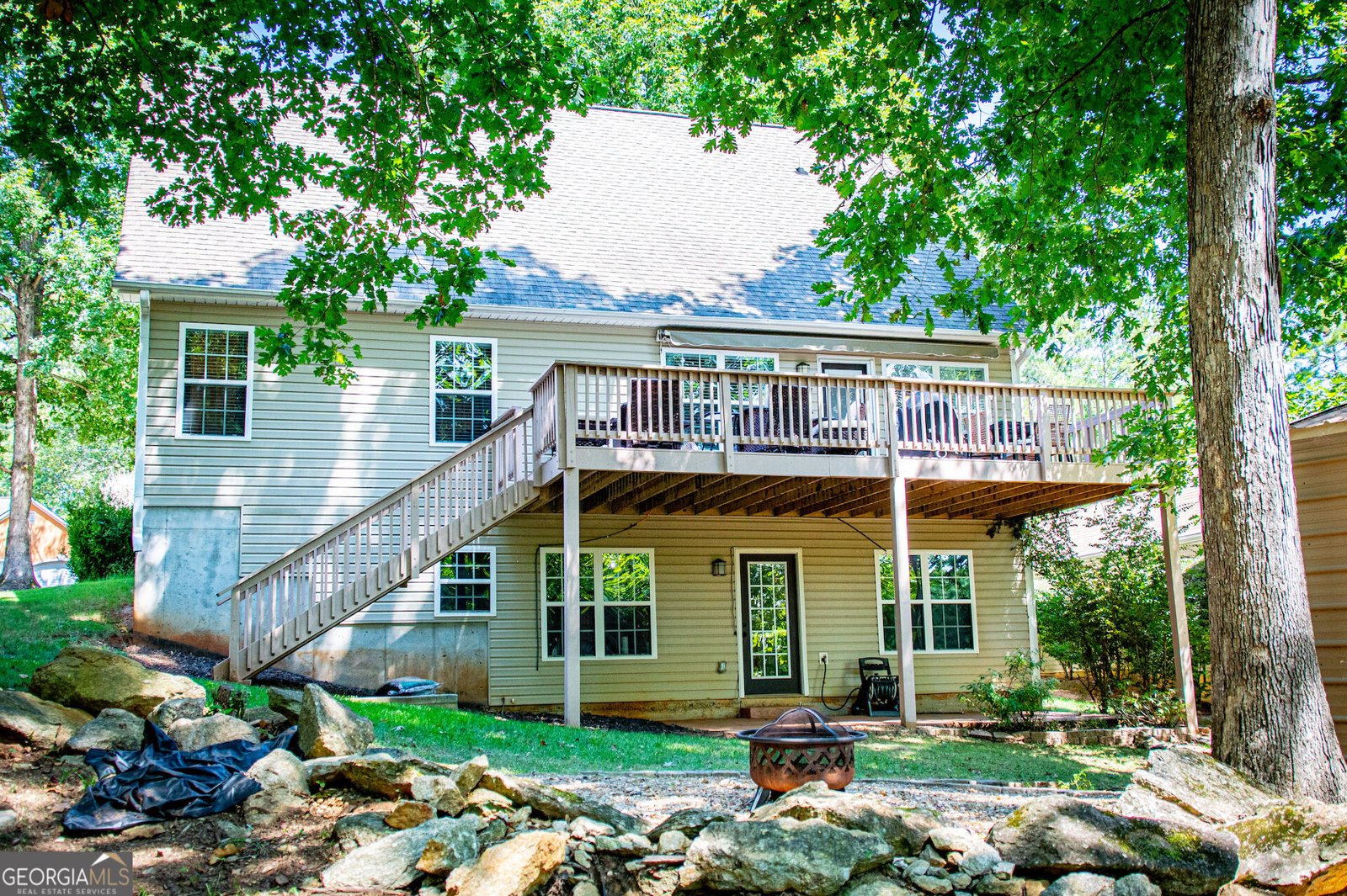 5381 Britton Drive Villa Rica - Photo 69