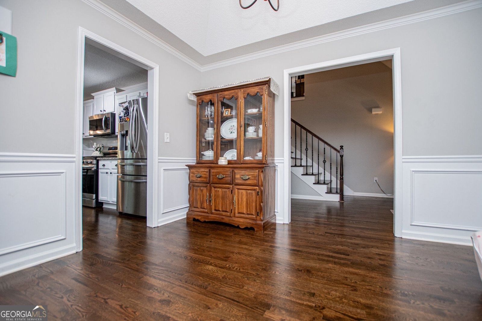 5381 Britton Drive Villa Rica - Photo 7