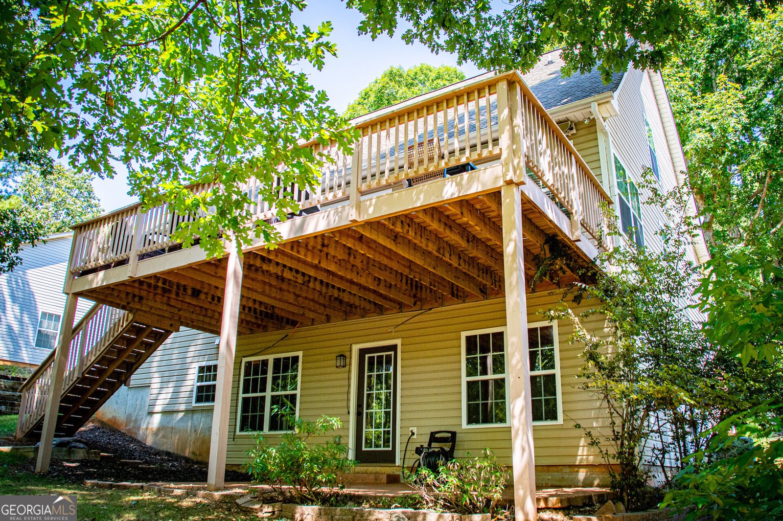 5381 Britton Drive Villa Rica - Photo 70