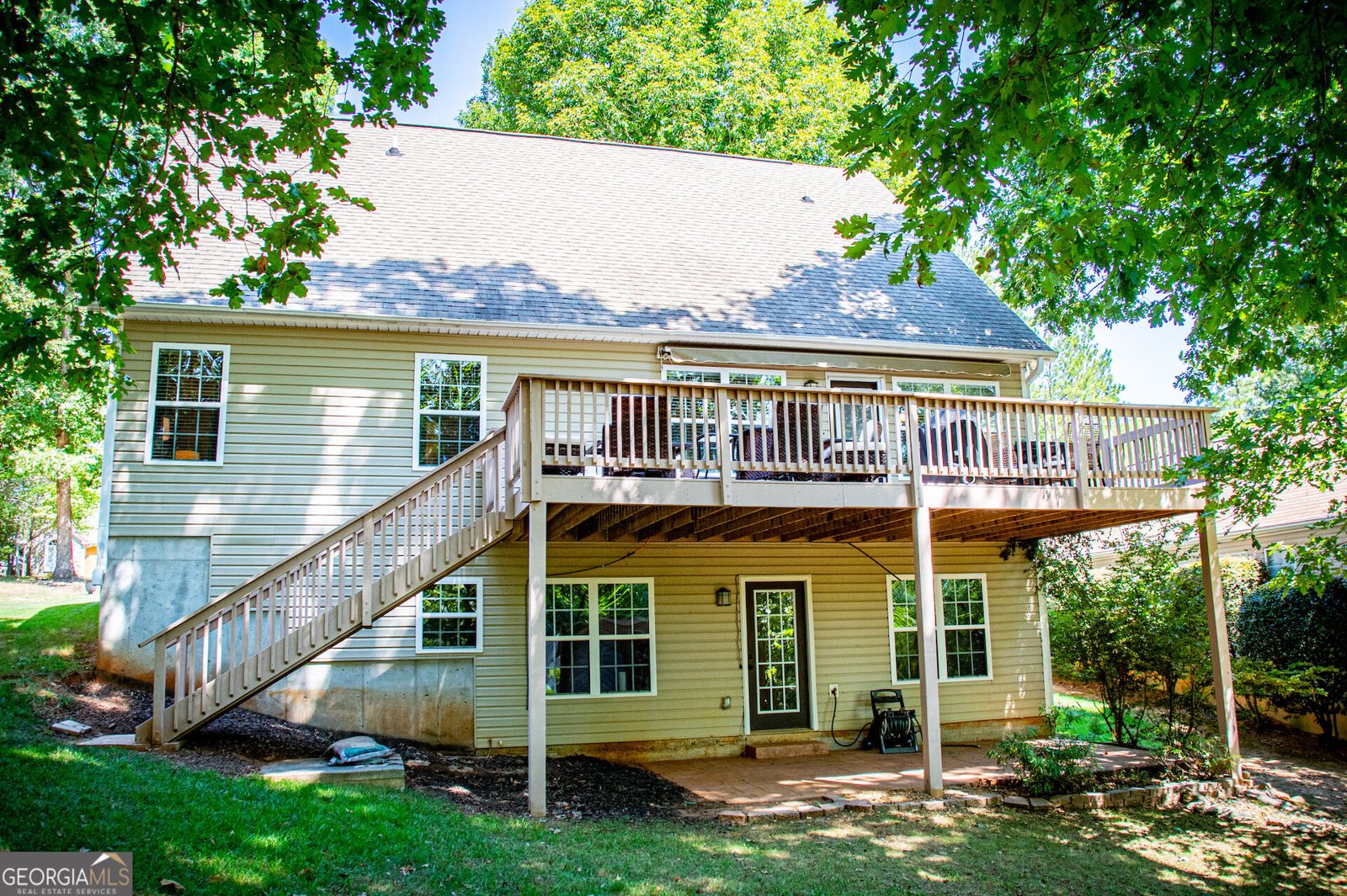 5381 Britton Drive Villa Rica - Photo 71