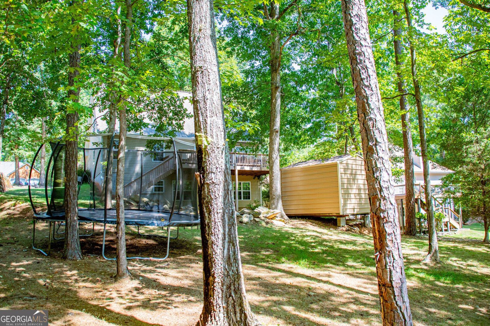 5381 Britton Drive Villa Rica - Photo 72