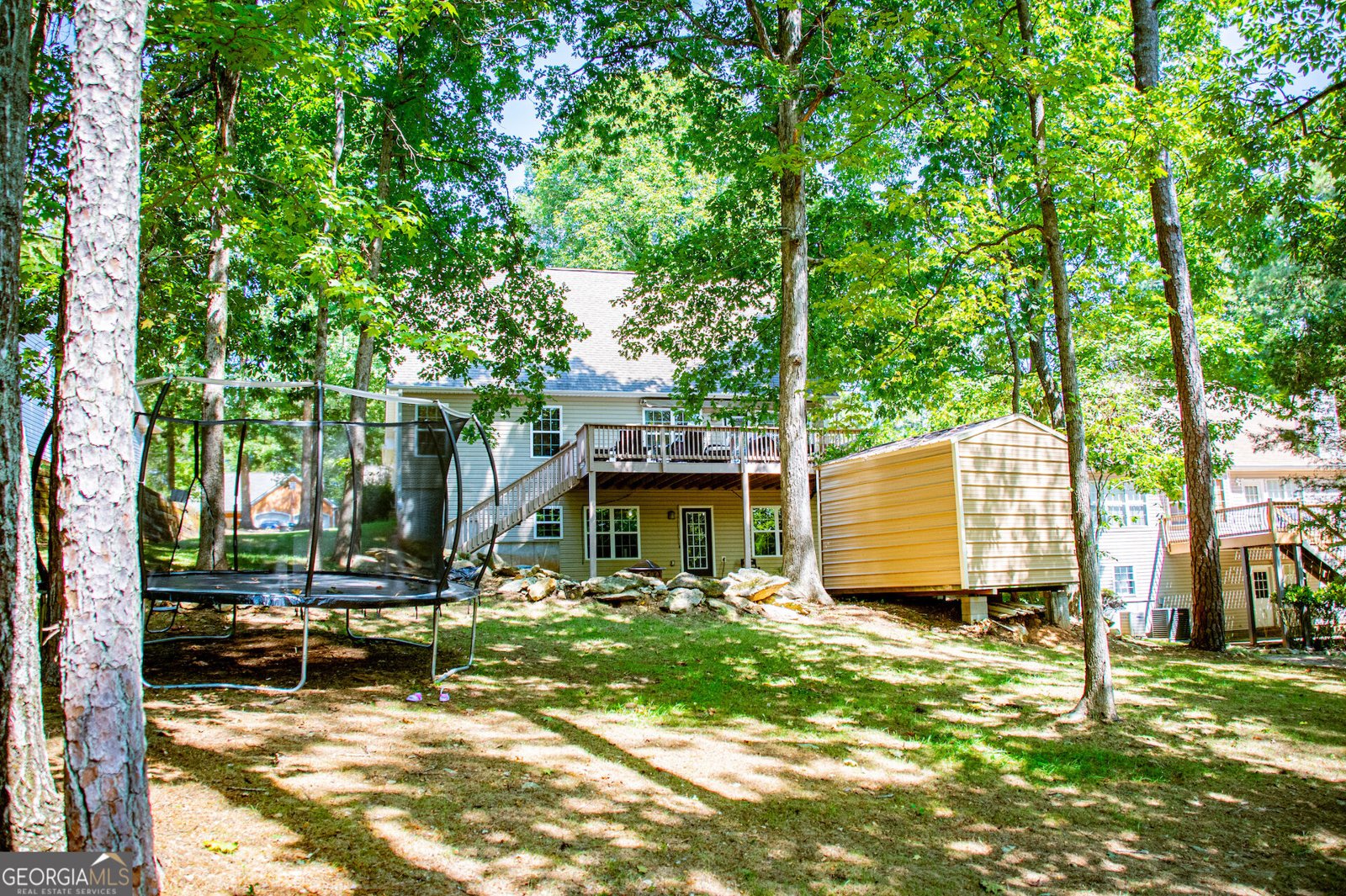 5381 Britton Drive Villa Rica - Photo 73