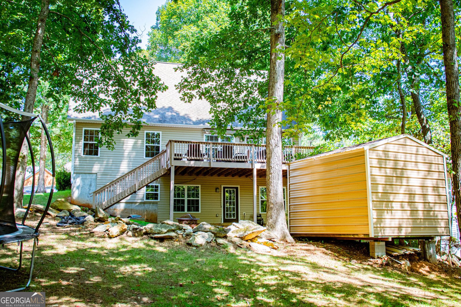 5381 Britton Drive Villa Rica - Photo 74