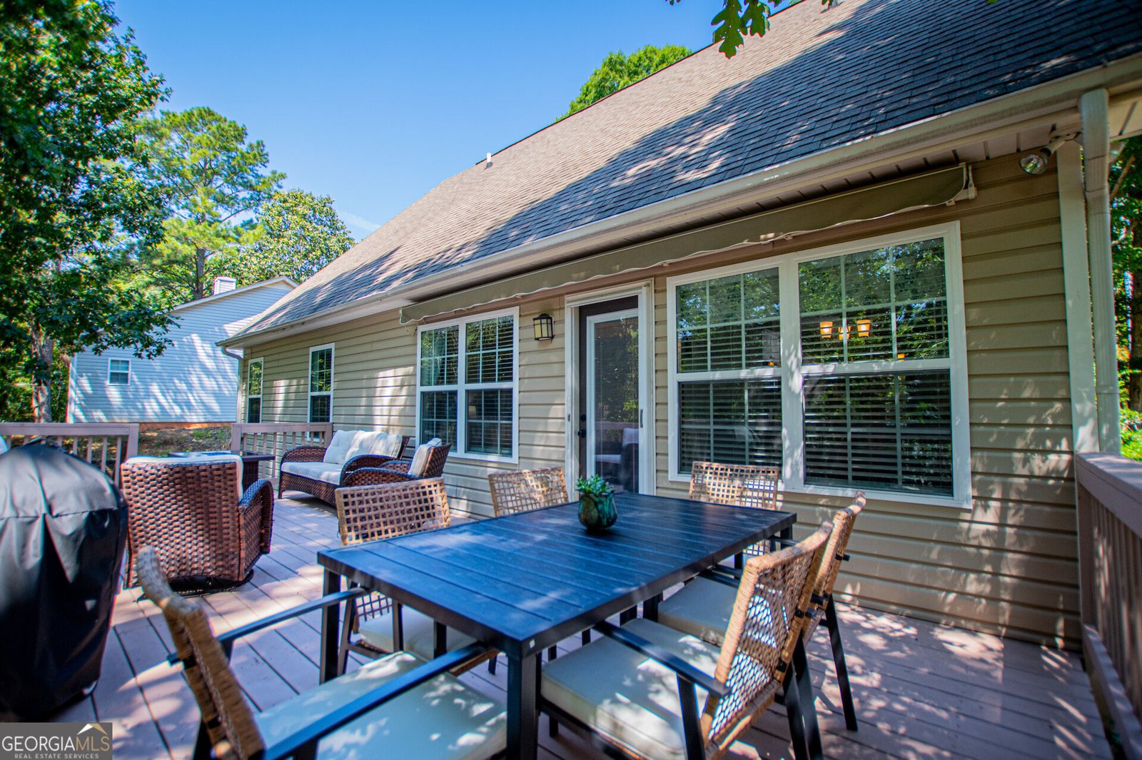 5381 Britton Drive Villa Rica - Photo 77