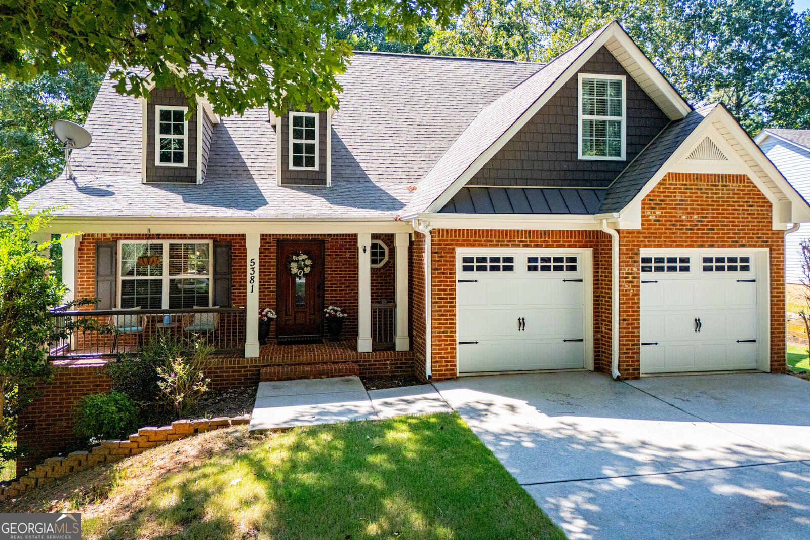5381 Britton Drive Villa Rica - Photo 78
