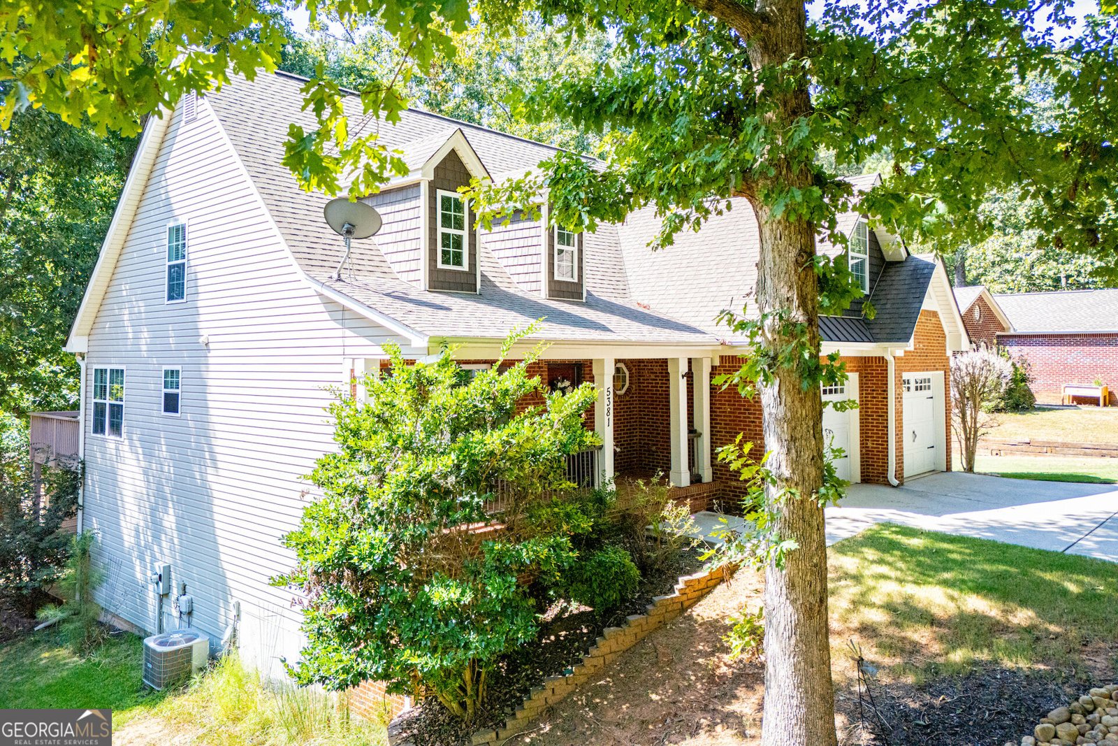 5381 Britton Drive Villa Rica - Photo 79
