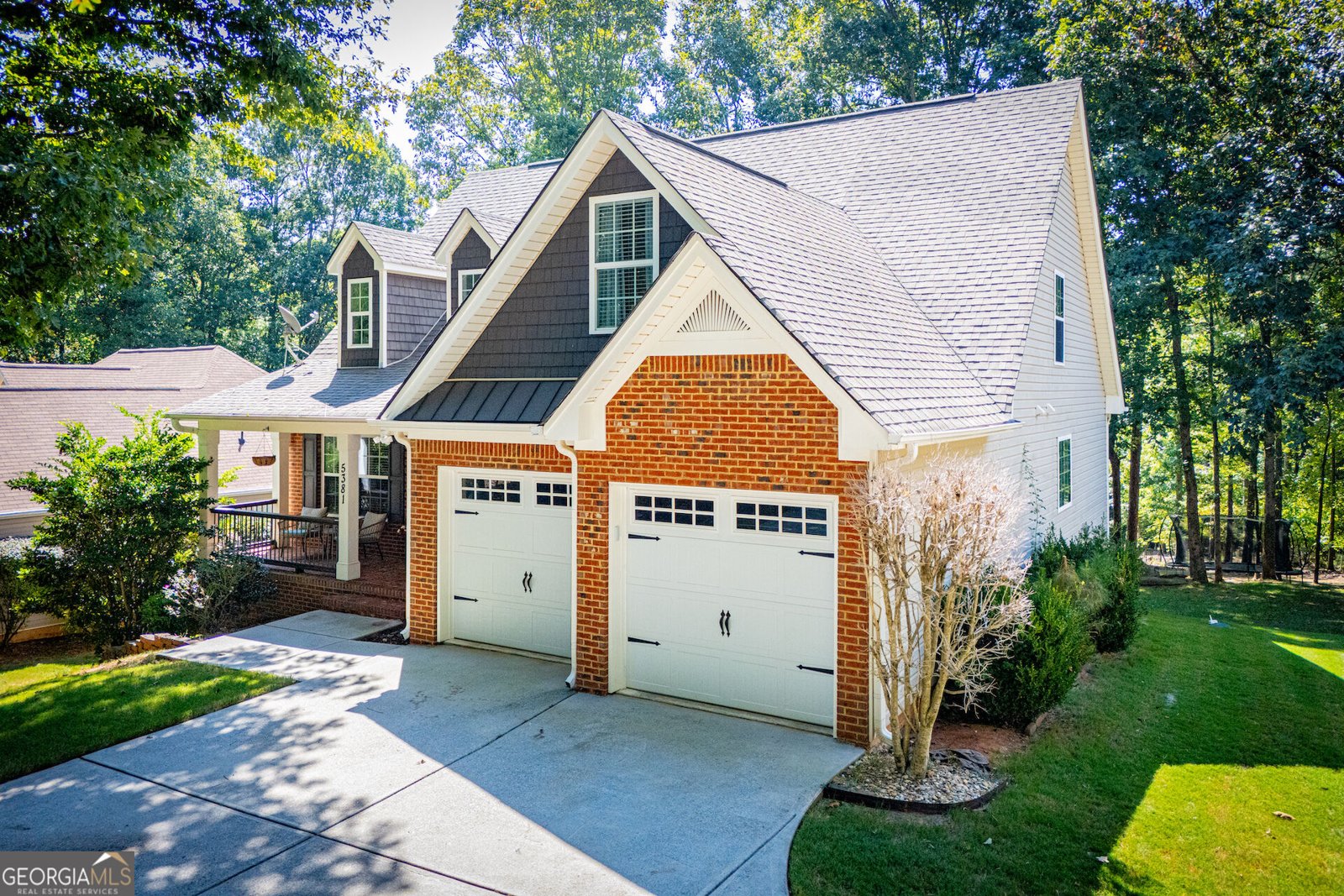 5381 Britton Drive Villa Rica - Photo 80