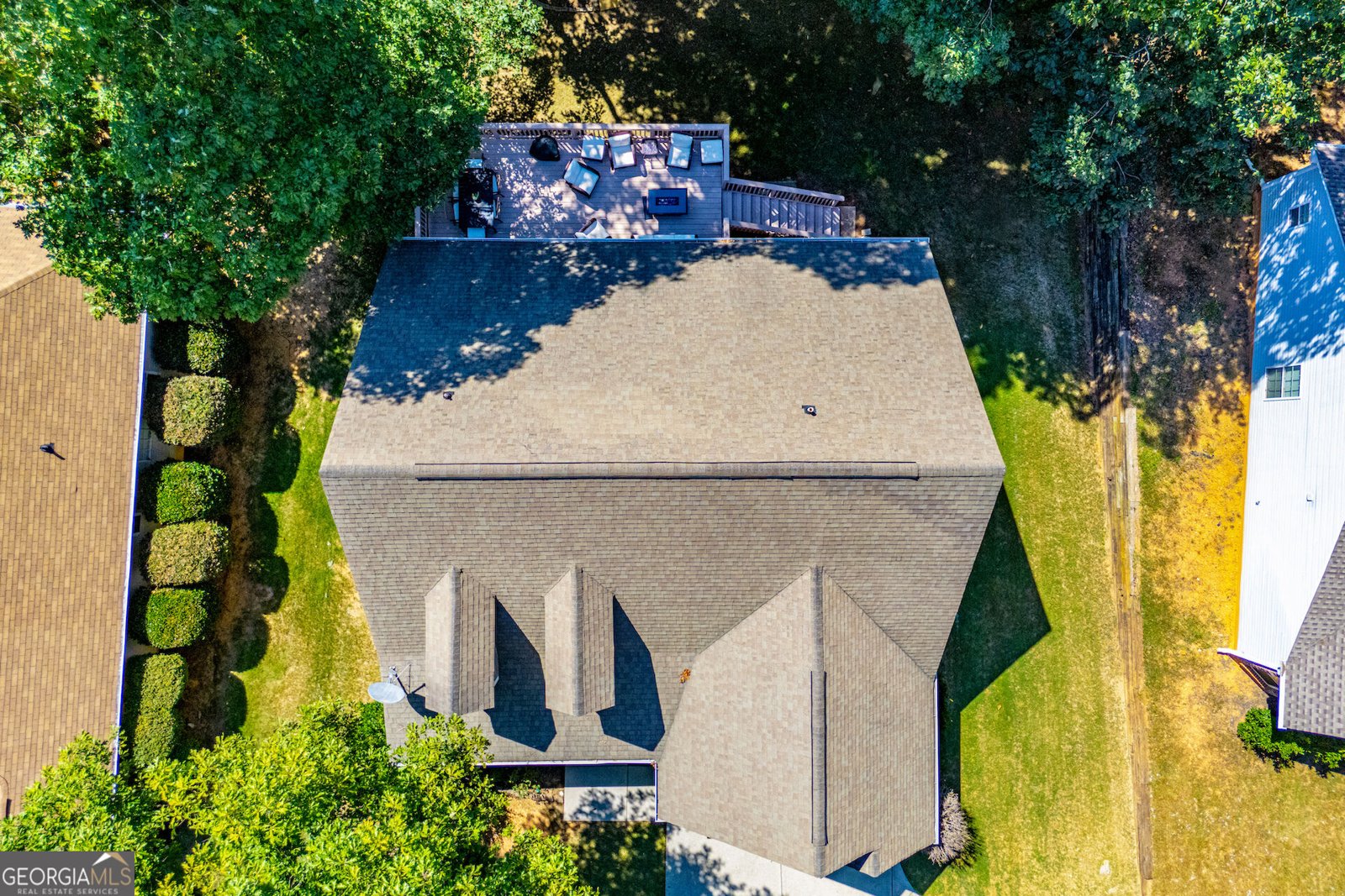 5381 Britton Drive Villa Rica - Photo 82
