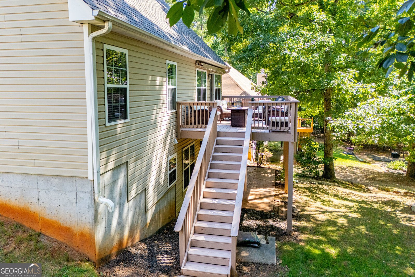 5381 Britton Drive Villa Rica - Photo 83