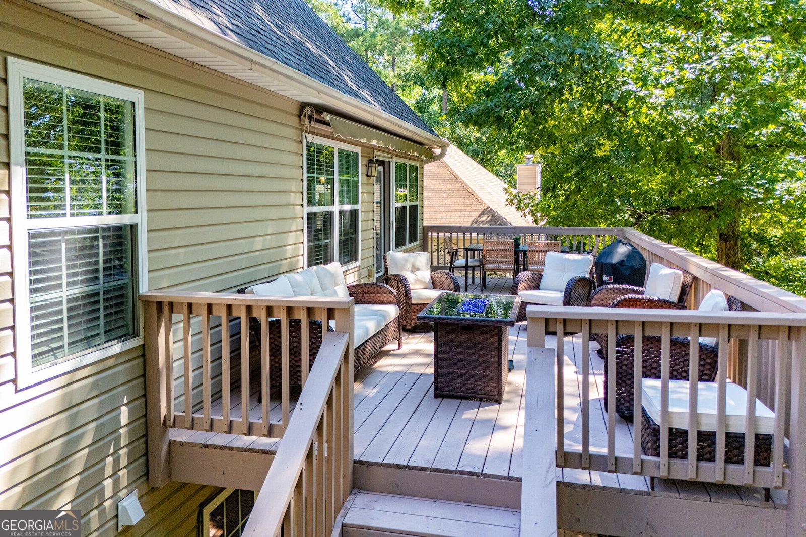 5381 Britton Drive Villa Rica - Photo 84