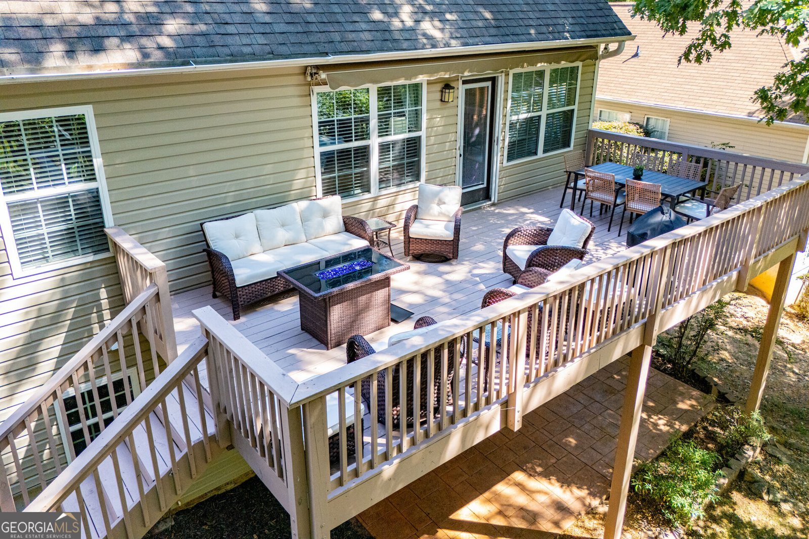 5381 Britton Drive Villa Rica - Photo 85