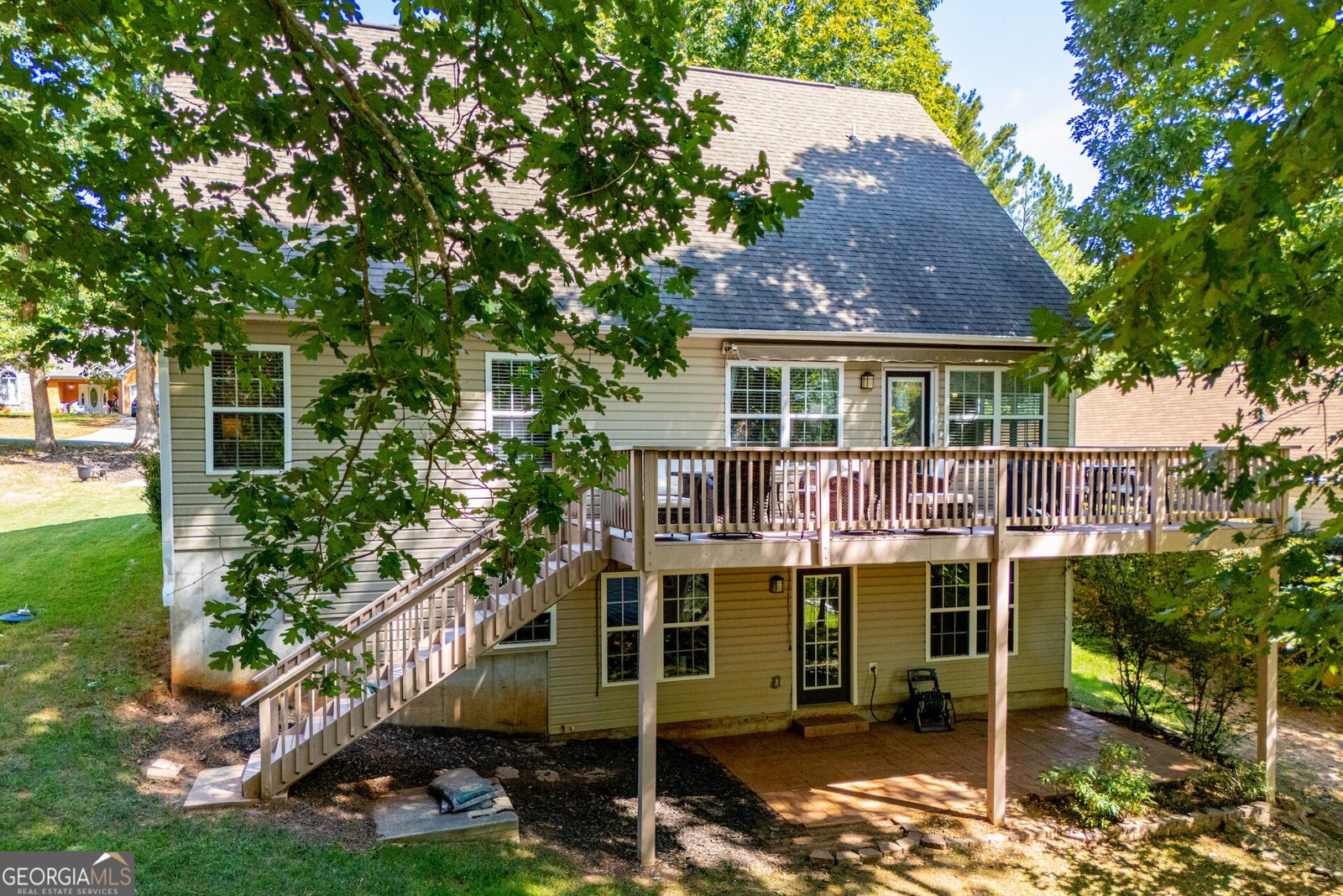 5381 Britton Drive Villa Rica - Photo 86