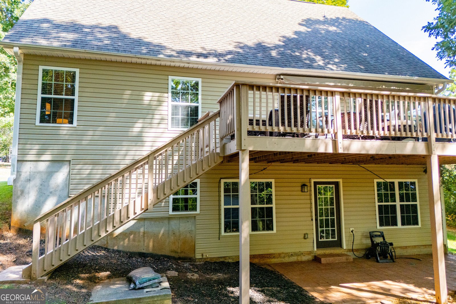 5381 Britton Drive Villa Rica - Photo 87