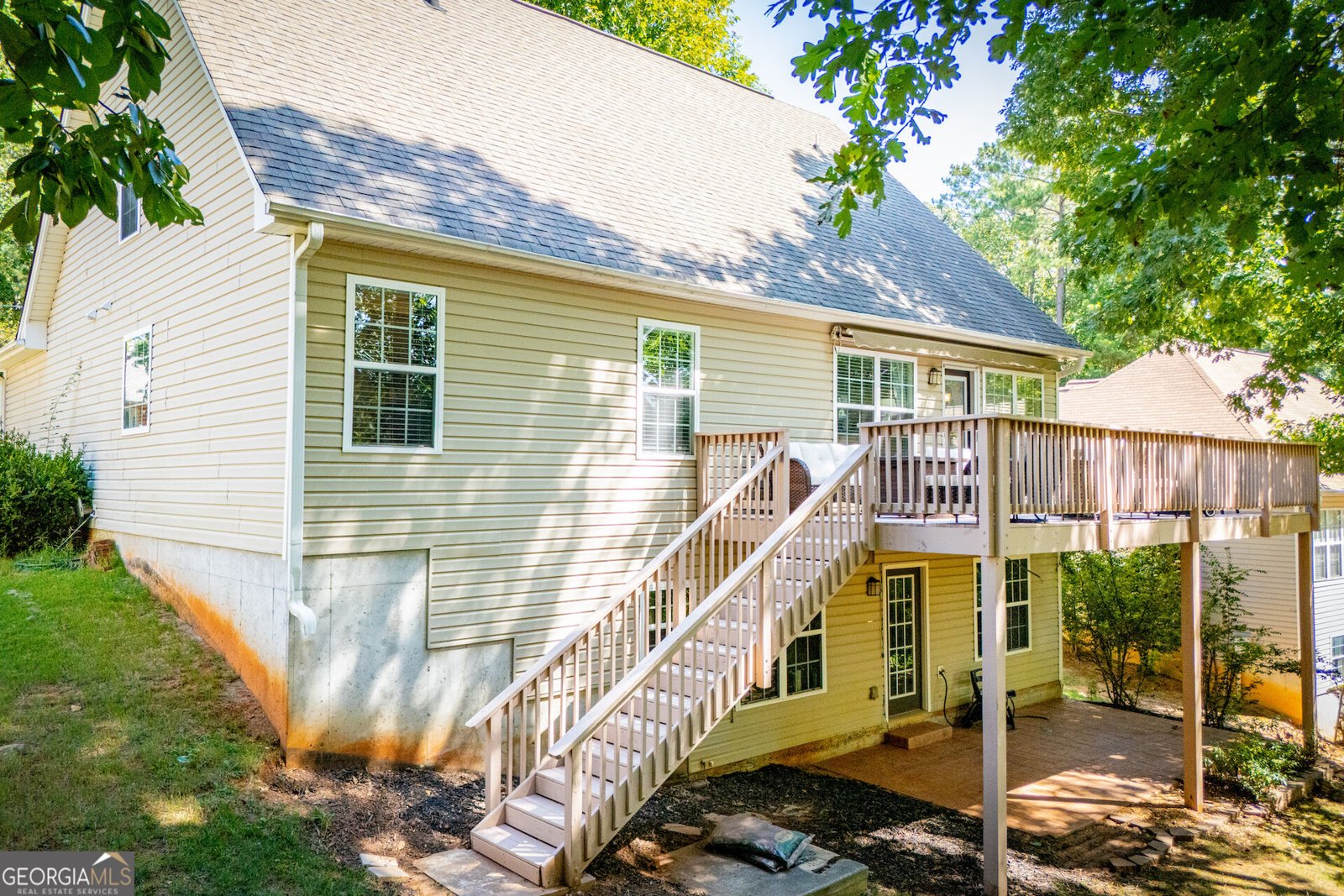 5381 Britton Drive Villa Rica - Photo 88